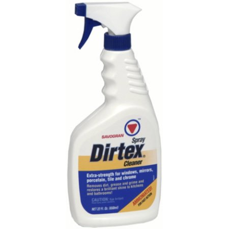 DIRTEX 22Oz Dirtex Spray Pump 10763